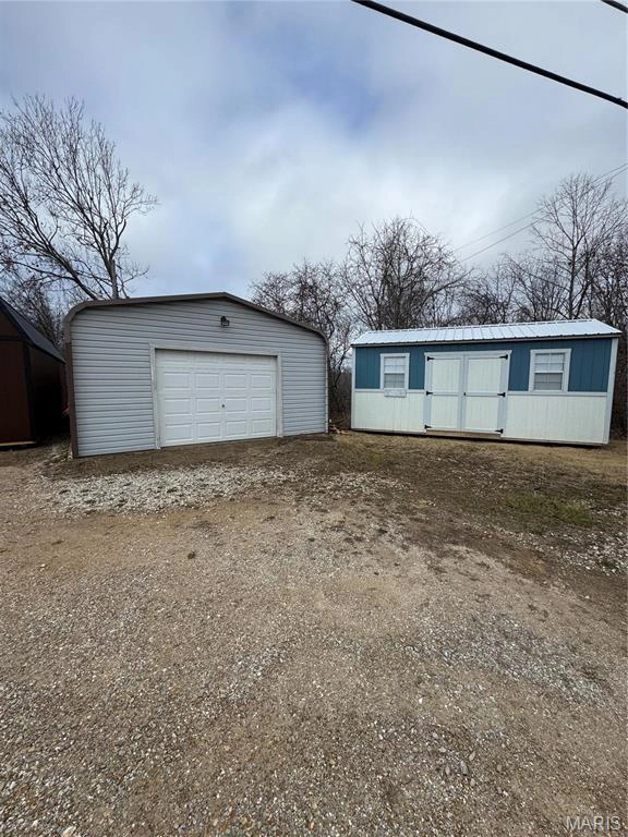 property 14325 Saint Robert Outer Road