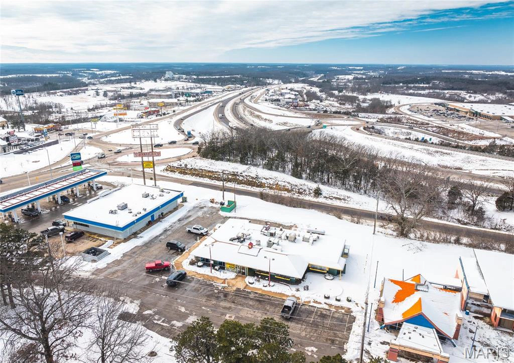 property 121 Howard Johnson Drive