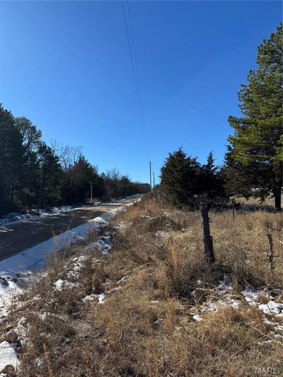 property 0 Walnut Road - Tract B