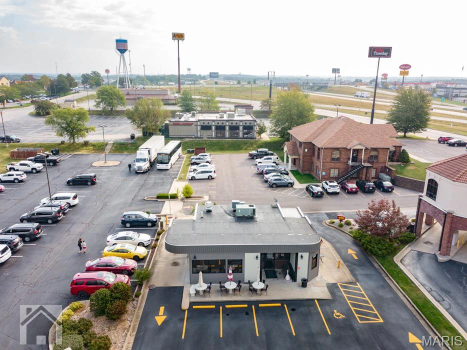 property 101 Comfort Inn Boulevard