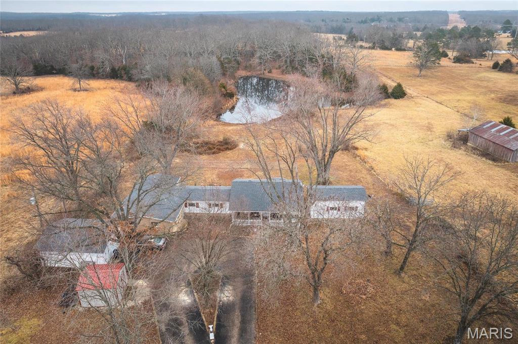 property 5258 Highway 68