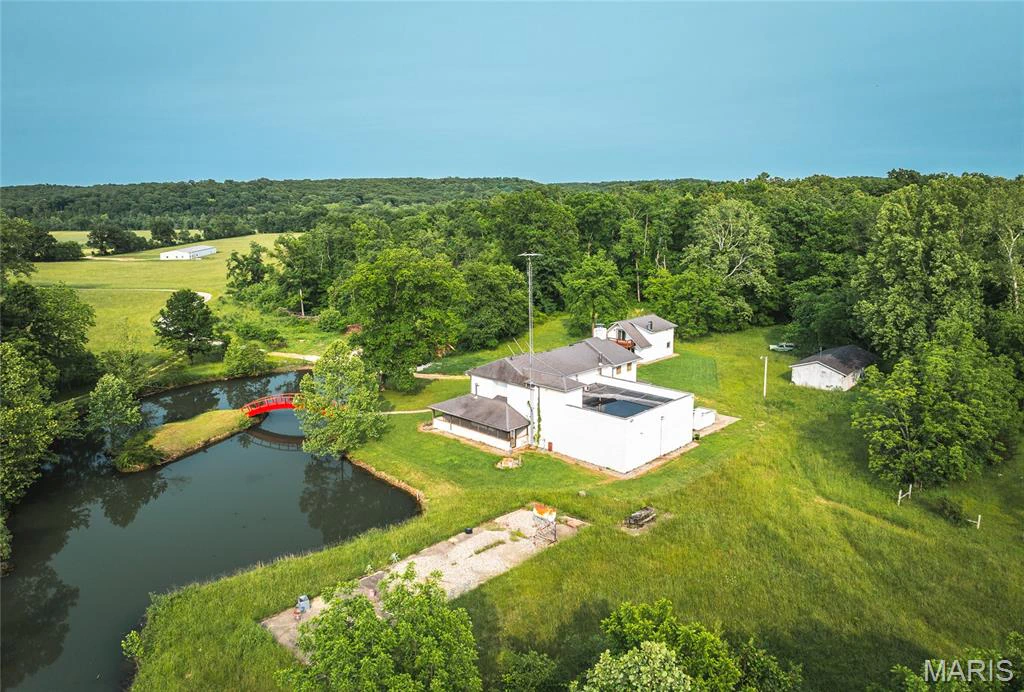 property 784 Burley Ridge Road