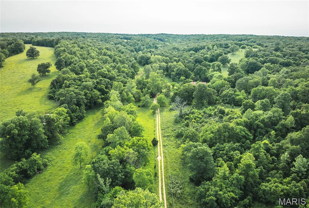 property 0 Burley Ridge Tract 3