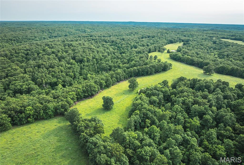 property 0 Burley Ridge Tract 5