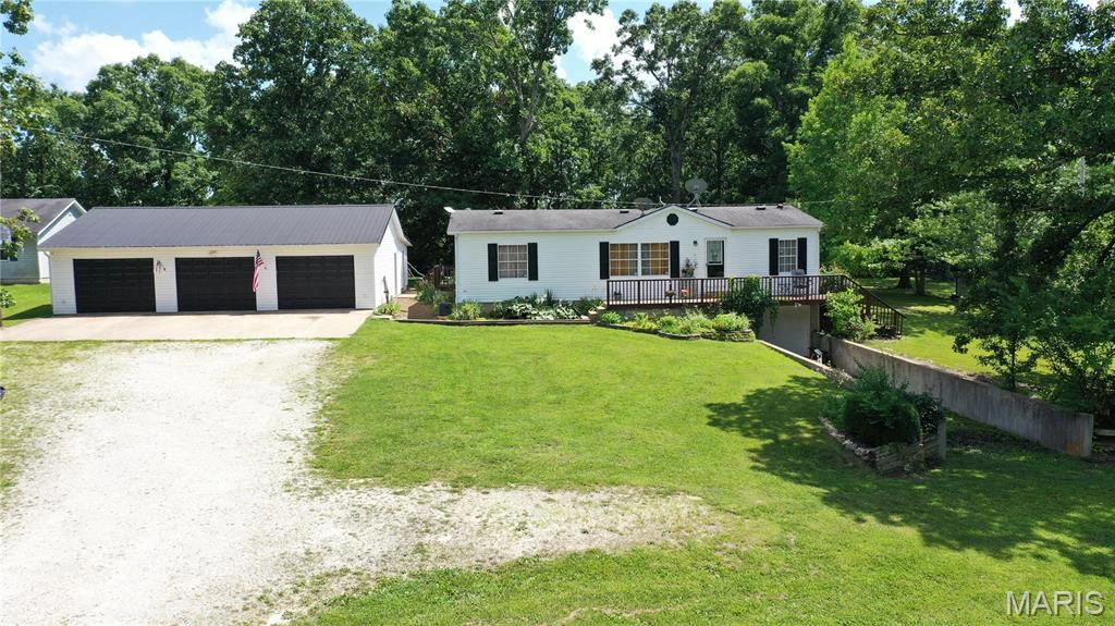 property 405 County Road 5015