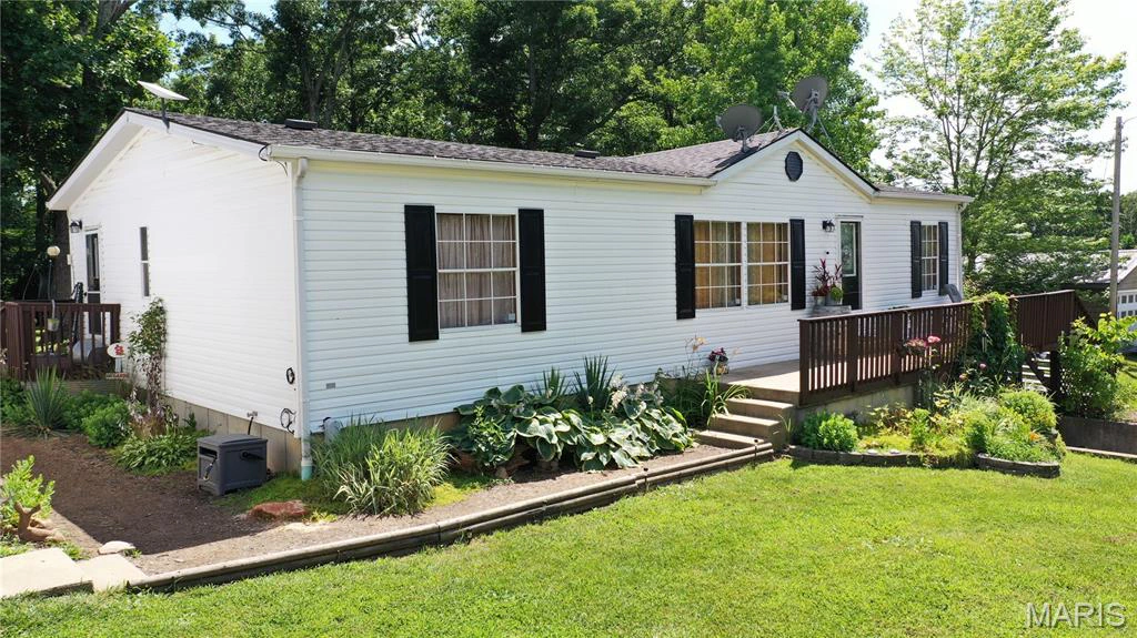 property 405 County Road 5015