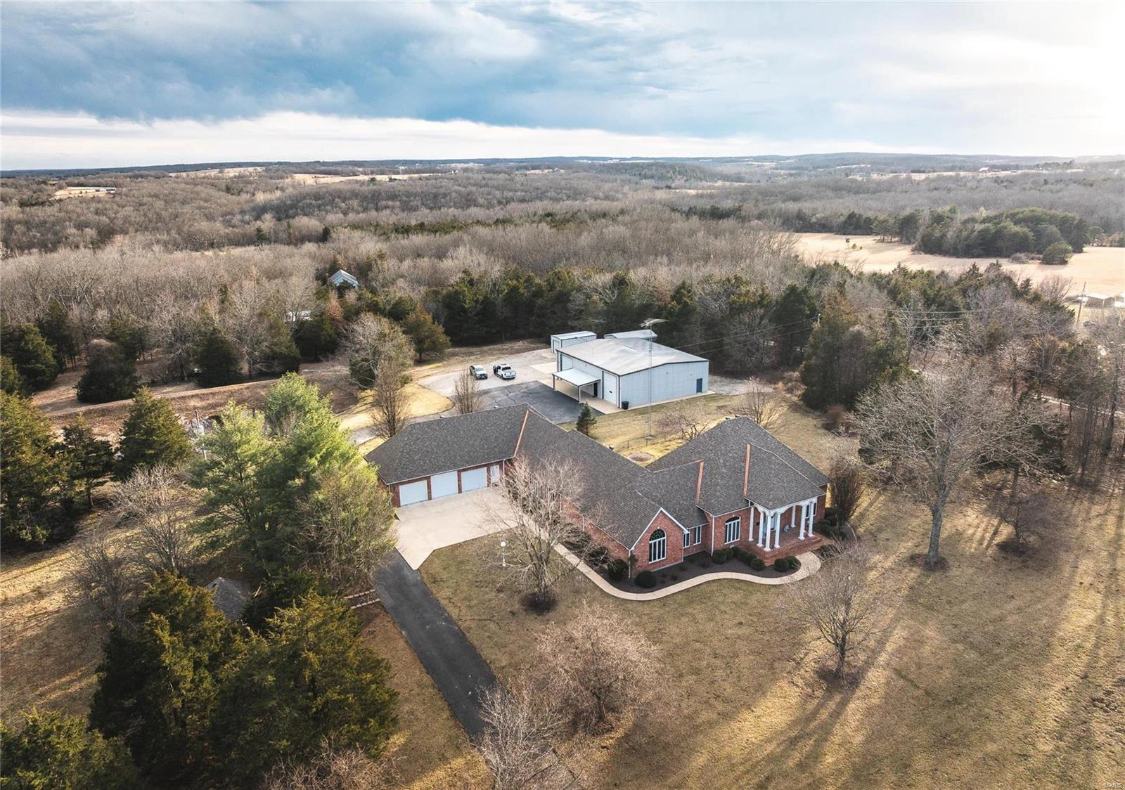 property 12580 State Route BB