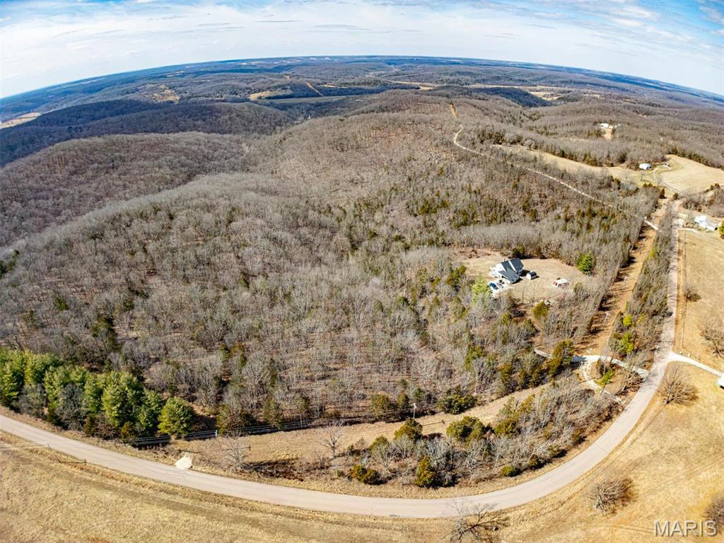 property 11501 County Road 8490