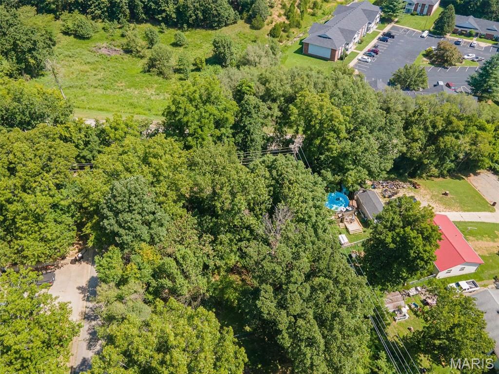 property 0 Lot 16 Westwinds S/D