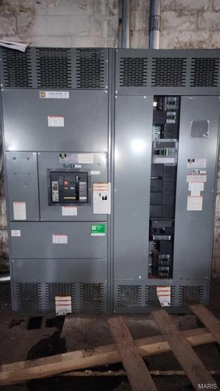 property 200 Enterprise Drive