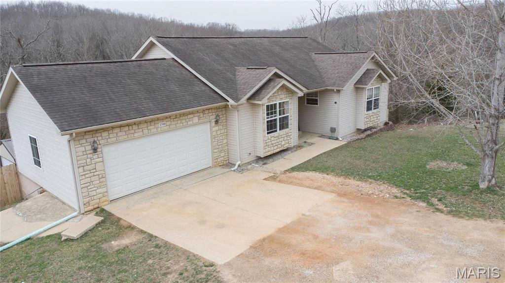 property 21680 N Horizonway