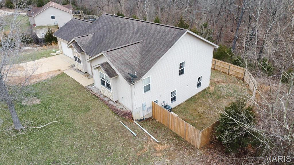 property 21680 N Horizonway