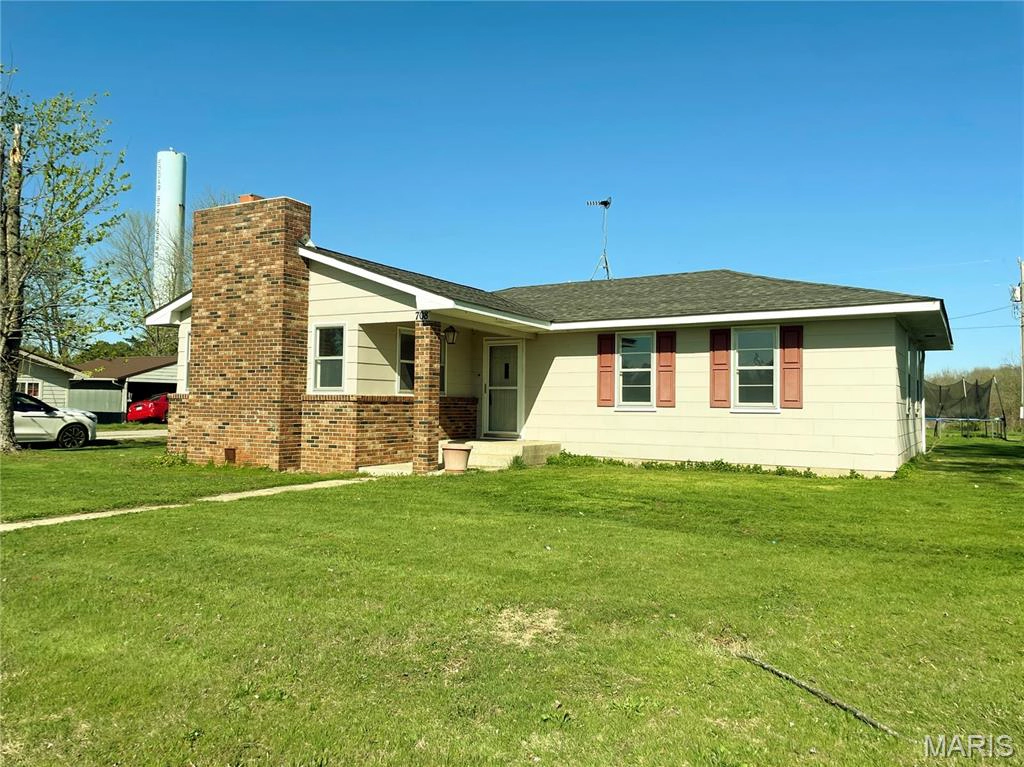 708 Locust Street, Edgar Springs, MO 65462 for Sale
