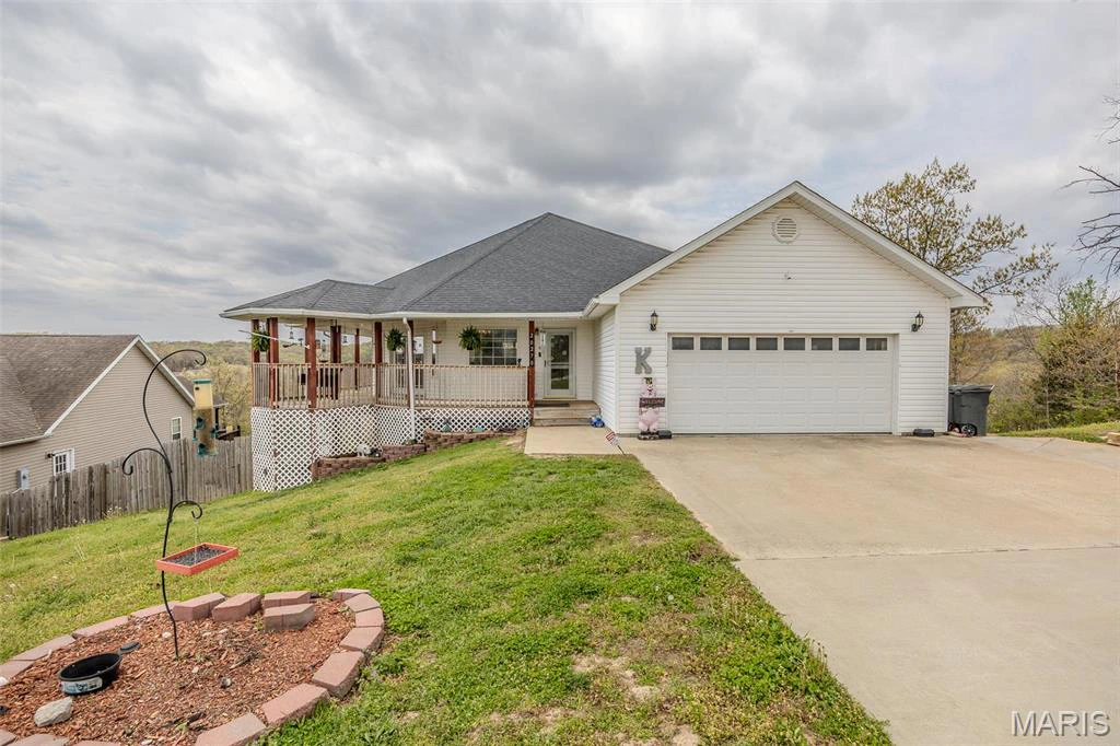 property 20270 Hyatt Lane