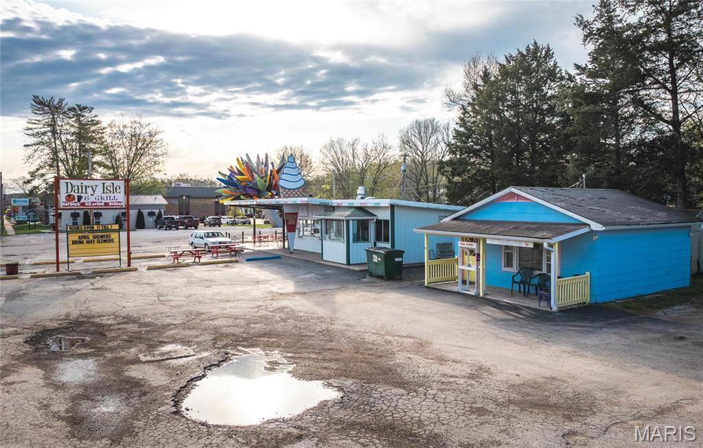 property 504 W Main Street