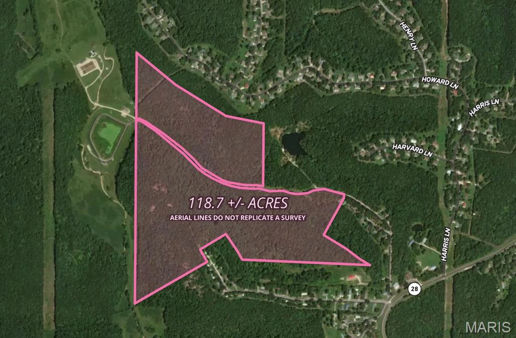 property 0 Hank Lane