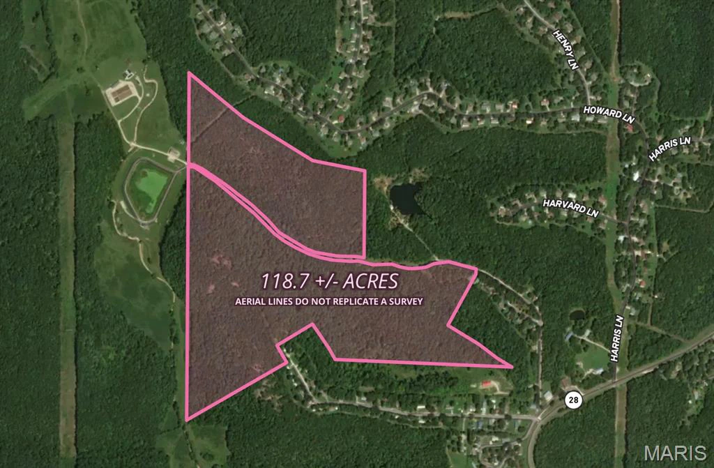 property 0 Hank Lane