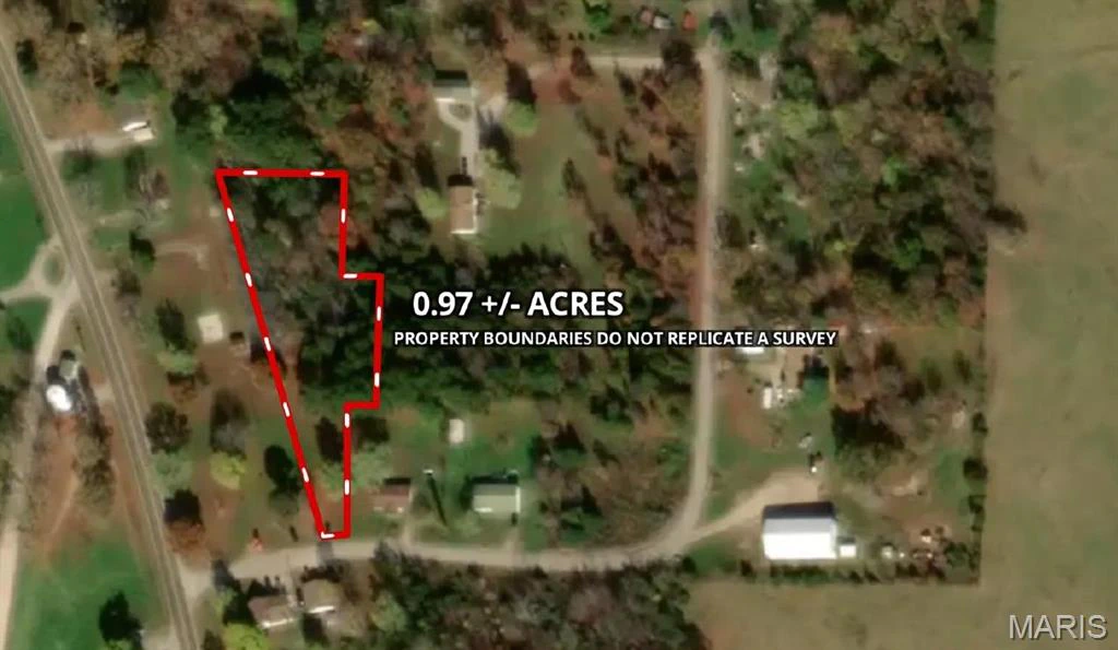 property 0 Mallard Road Tract B