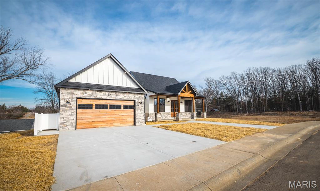 apartment for rent 1