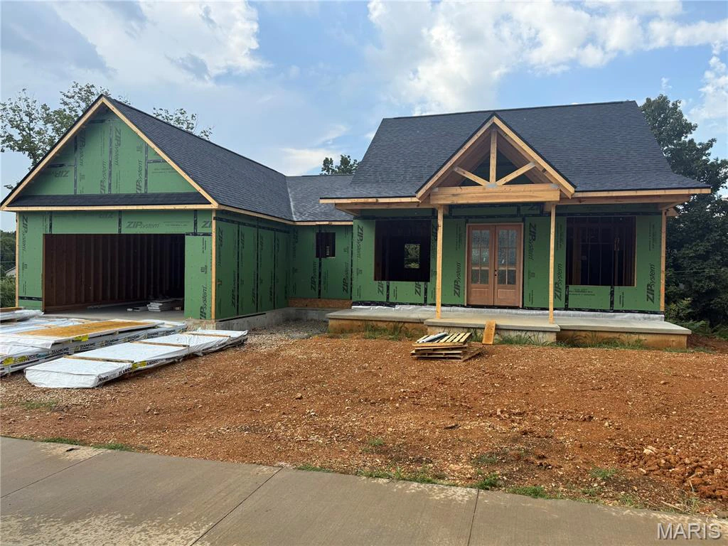 property 213 Sunny Drive
