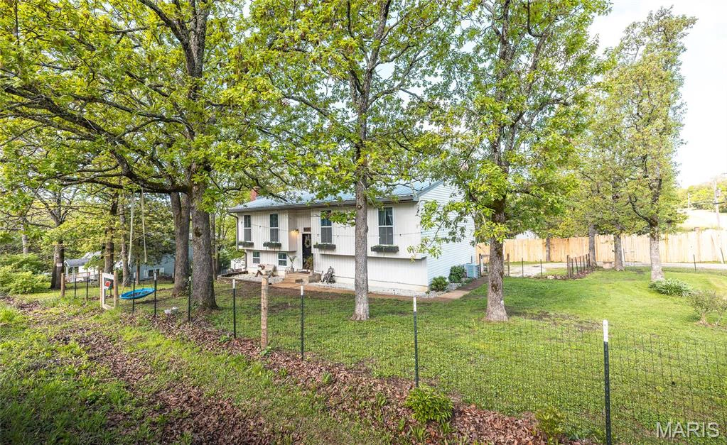 property 12052 Cedar Grove Road
