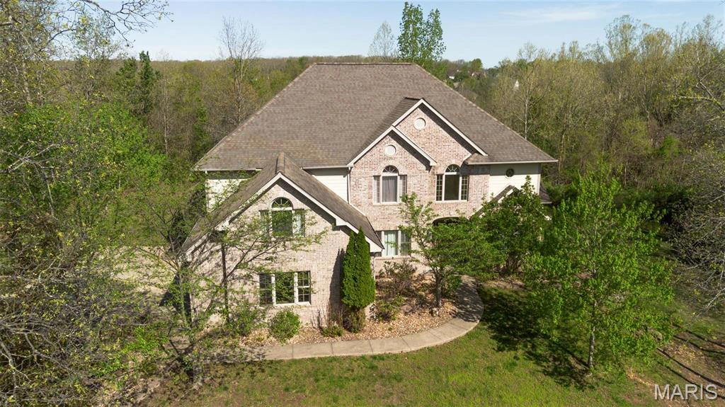 property 1025 Cobblestone Drive