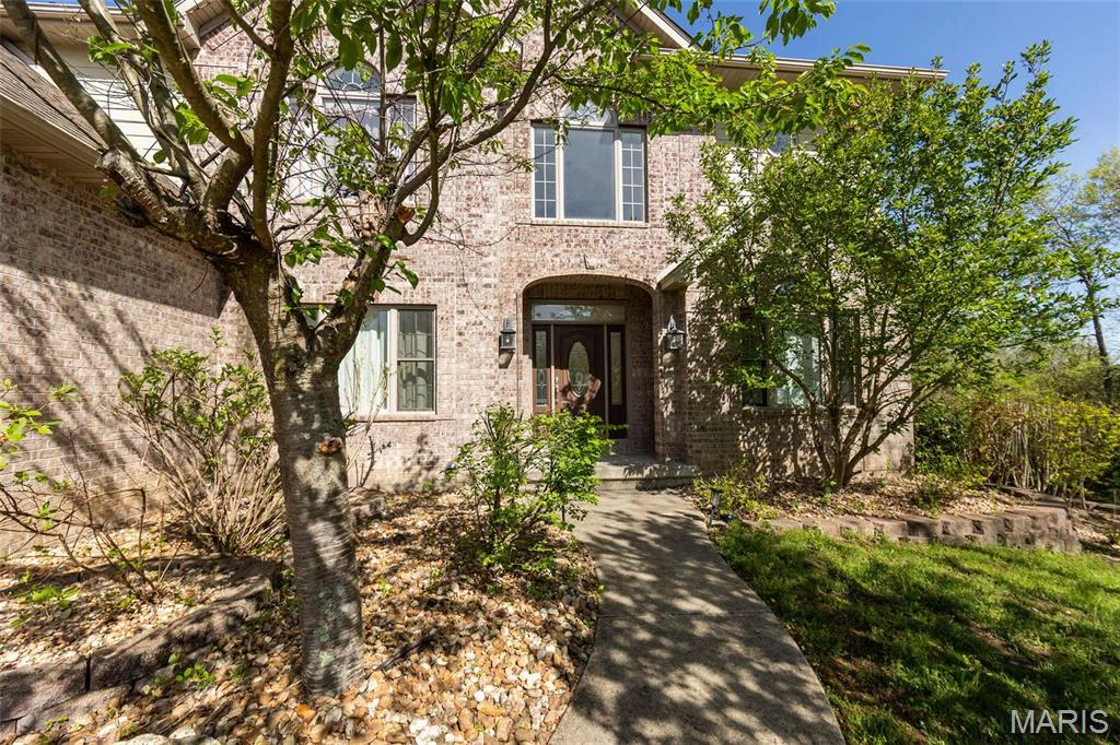 property 1025 Cobblestone Drive
