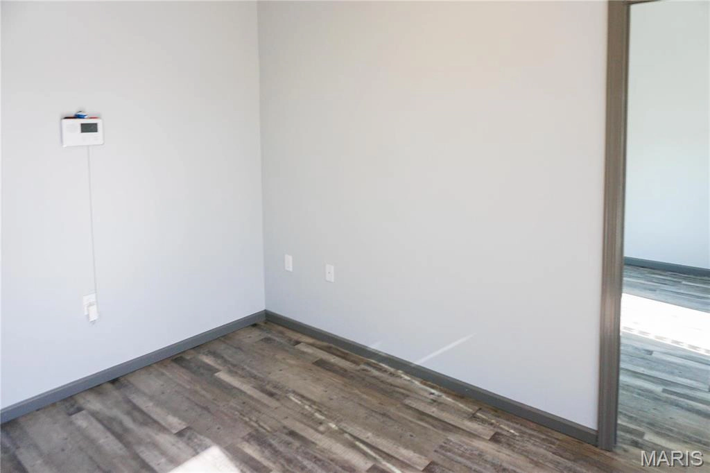 property 112 N Spilman Avenue