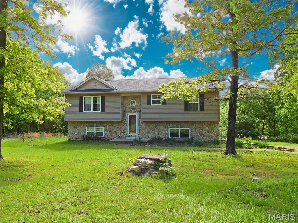 property 24630 Taylor Lane