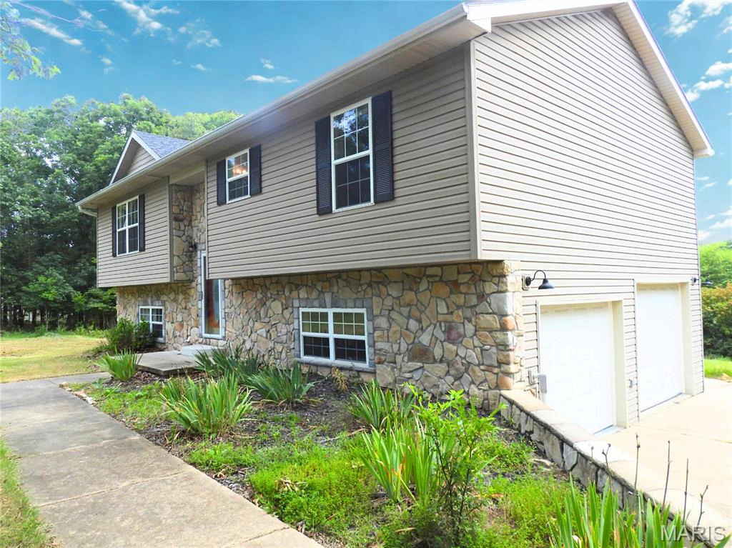 property 24630 Taylor Lane
