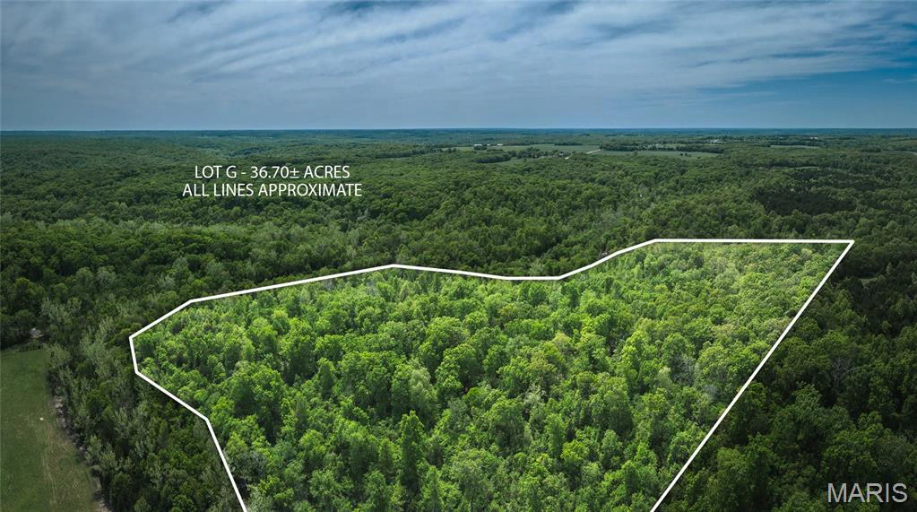 property 0 Lot G, Armadillo Lane