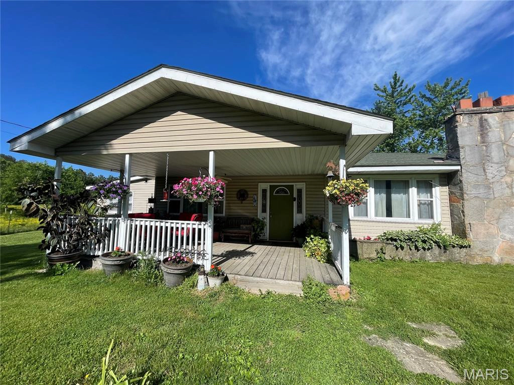 property 623 County Road 6590