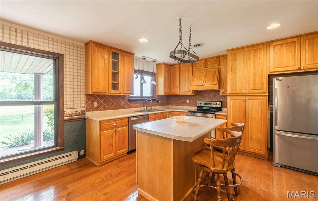 apartment for rent 1