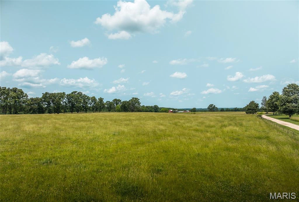 property TBD Private Drive 3215 (Tract #2)