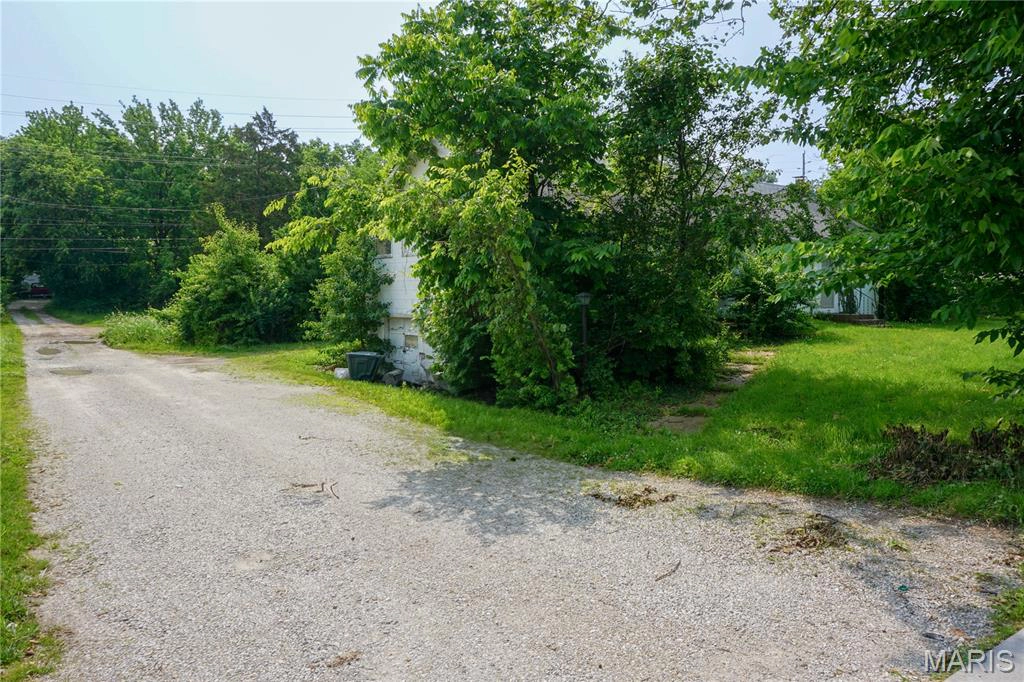 property 509 S Bishop Avenue