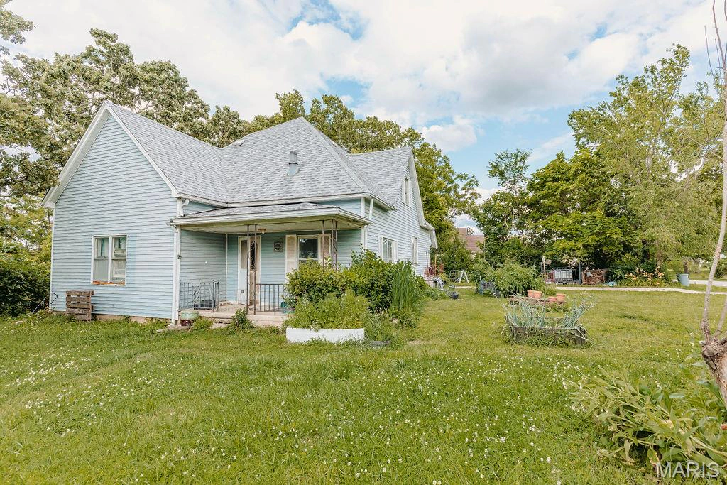 property 402 N Chestnut Street