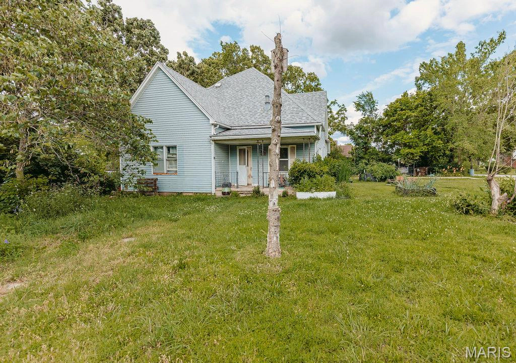 property 402 N Chestnut Street