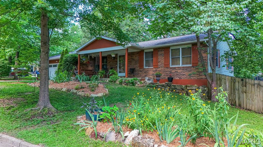 property 909 Cypress Drive