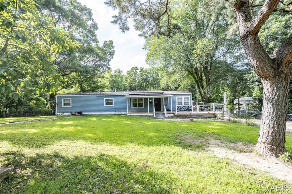 property 13209 Hassler Drive
