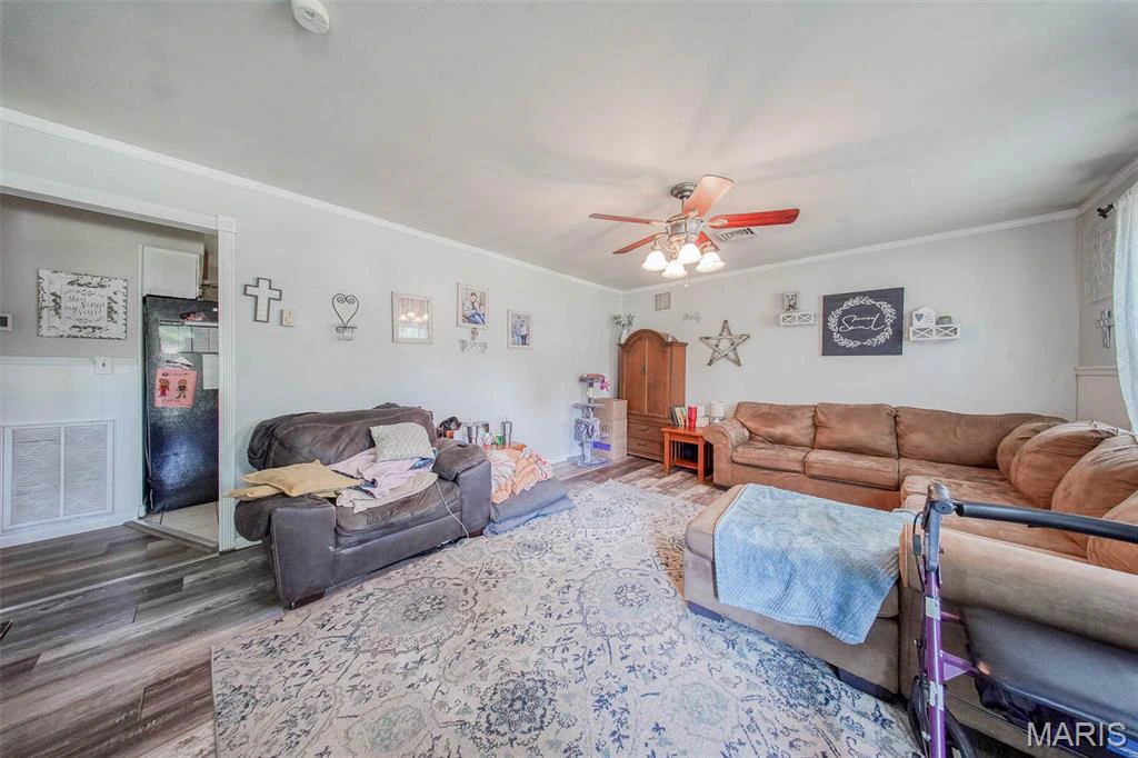 apartment for rent 1