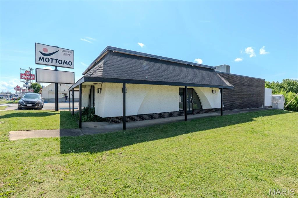 property 1011 Kingshighway Street