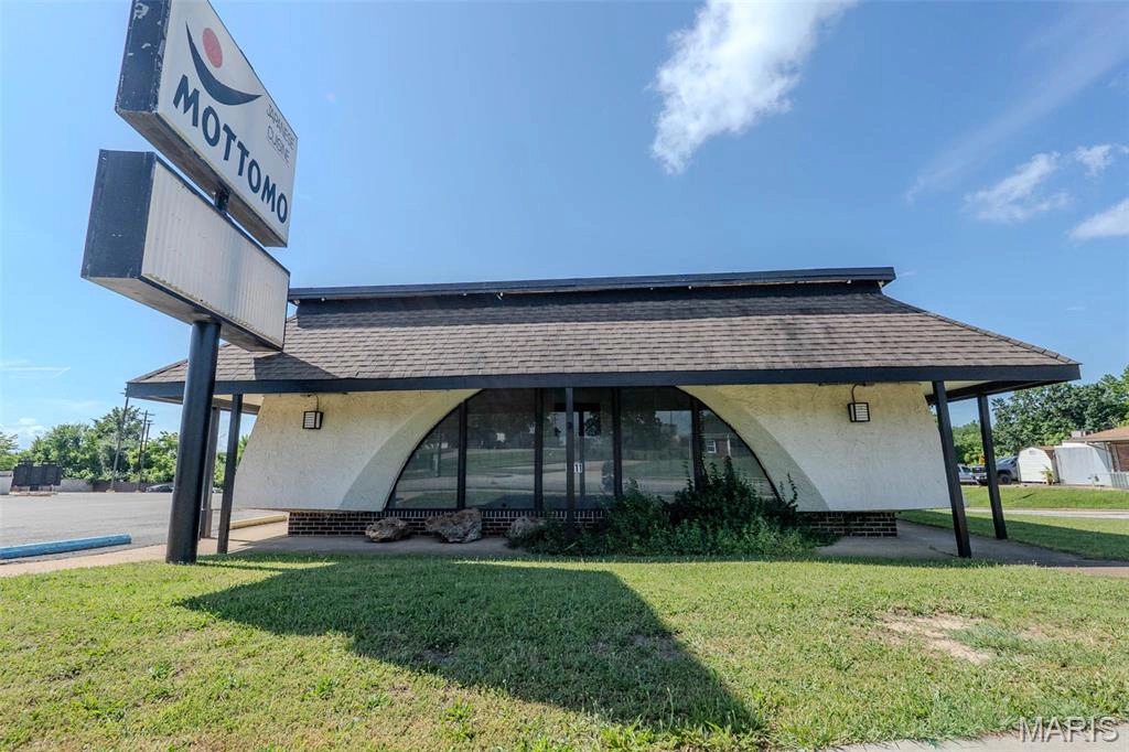 property 1011 Kingshighway Street