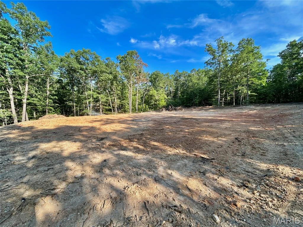 property 0 Tract D Highway VV