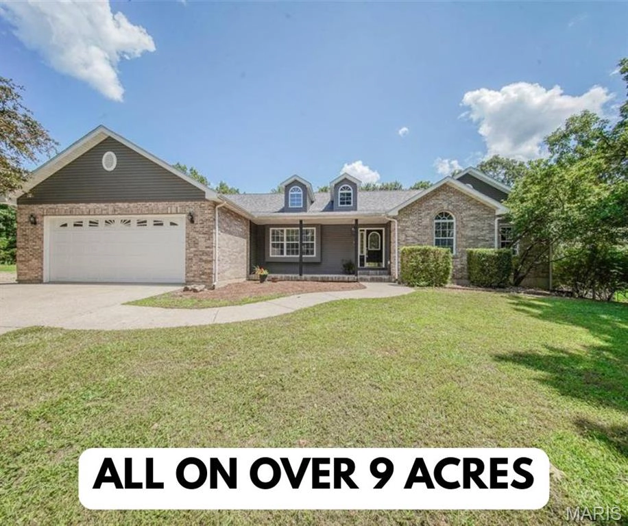 property 12400 Private Drive 5308