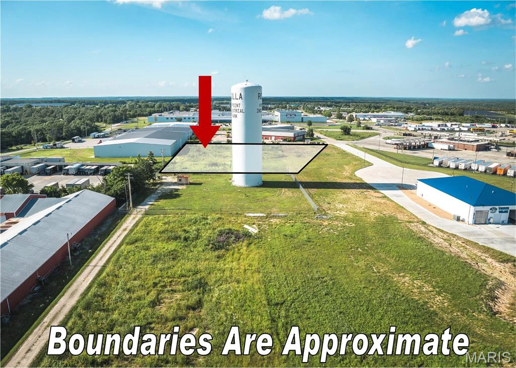 property 0 Enterprise Drive