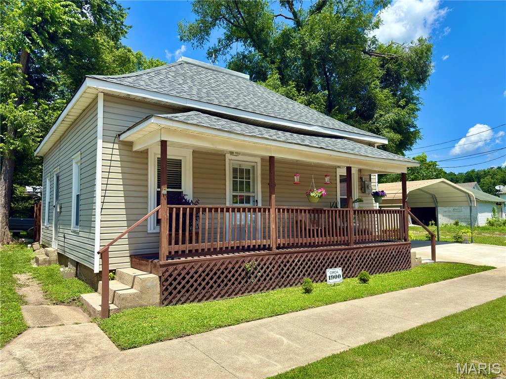 property 435 Main Street