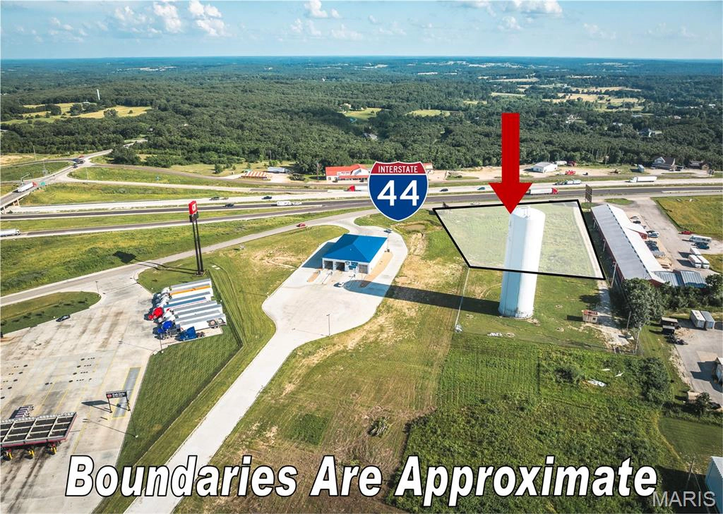 property 0 Old Highway 66