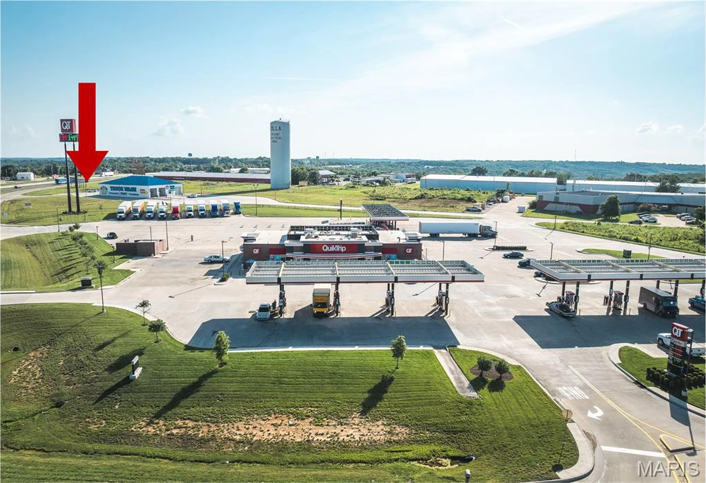 property 0 Old Highway 66