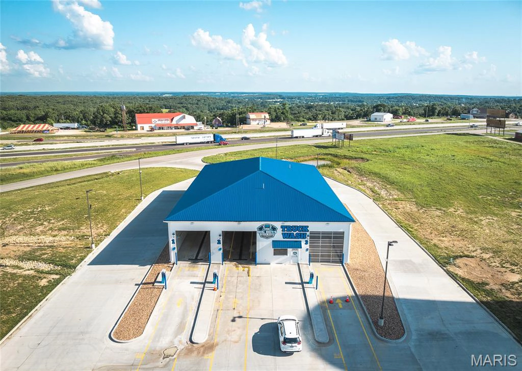 property 3500 Enterprise Drive