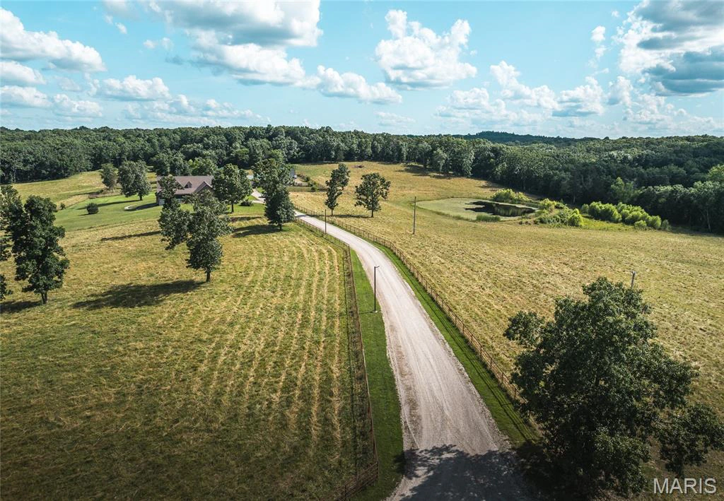 property 13650 Highway V